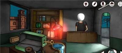 一周目第二部分攻略配图12