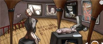 一周目第二部分攻略配图19