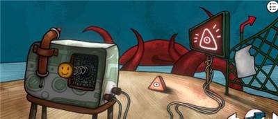 一周目第二部分攻略配图27