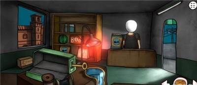 一周目第三部分攻略配图8