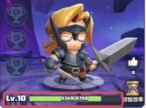 天赋系统攻略配图1