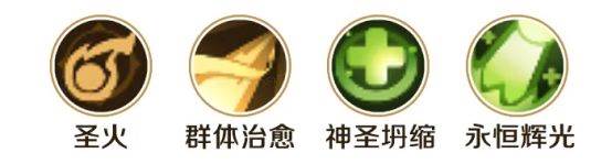 牧师职业攻略配图2