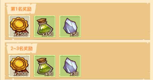 竞技场系统配图3