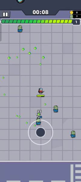 怎么过关快配图3