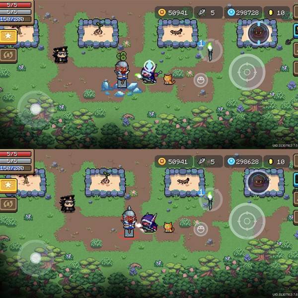 神话武器解析——五色笔配图2