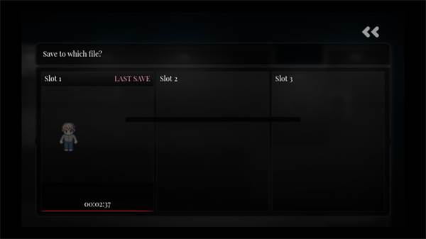 Seven Mysteries宣传图