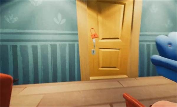 地下室攻略配图2