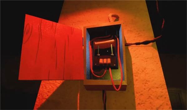 地下室攻略配图6