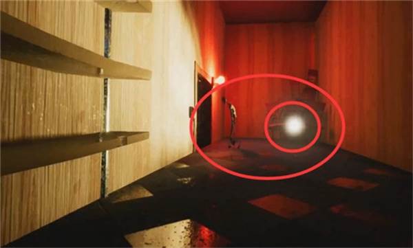 地下室攻略配图9