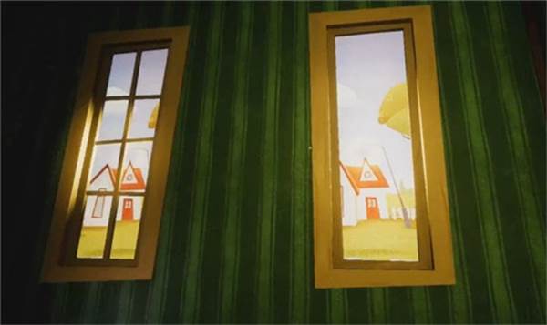 攻略地下室配图4