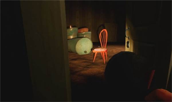 攻略地下室配图8