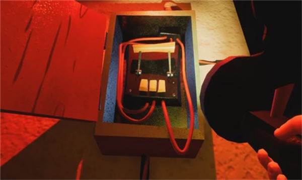 攻略地下室配图11