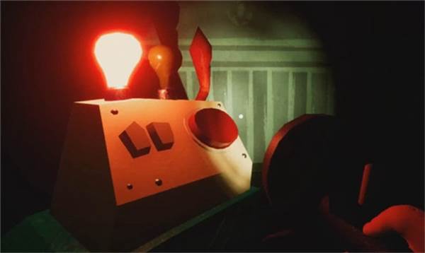 攻略地下室配图12