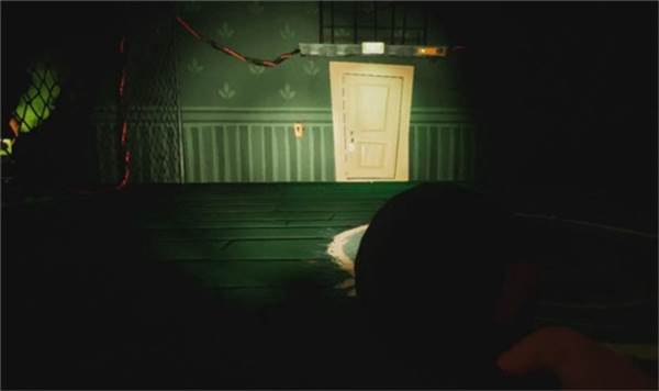 攻略地下室配图13