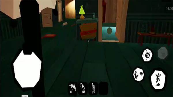 如何获得一把枪配图2