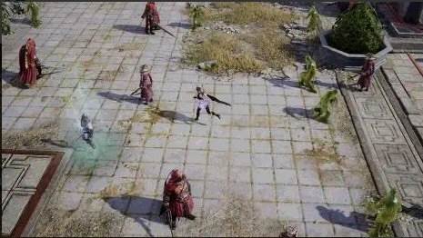 职业推荐排行榜配图12