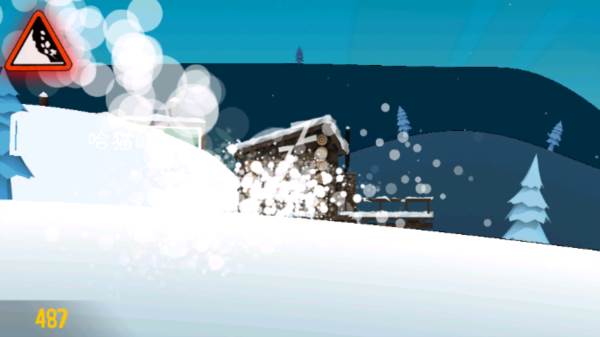 哈雪大帽险安卓版本最新免费下载 怎么玩配图2