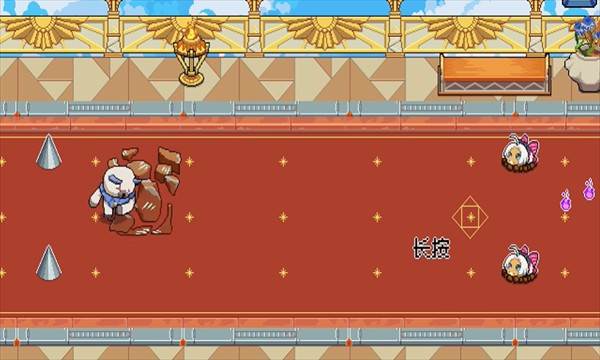 鸣潮QiQiu Dash音游手机版 游戏攻略配图3