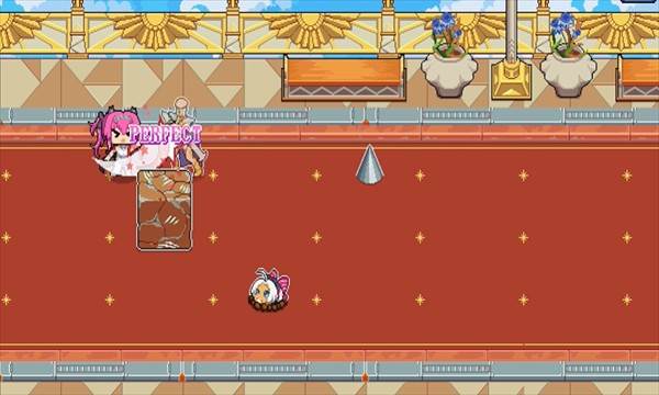 鸣潮QiQiu Dash音游手机版 游戏攻略配图4