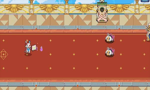 鸣潮QiQiu Dash音游手机版 游戏攻略配图5