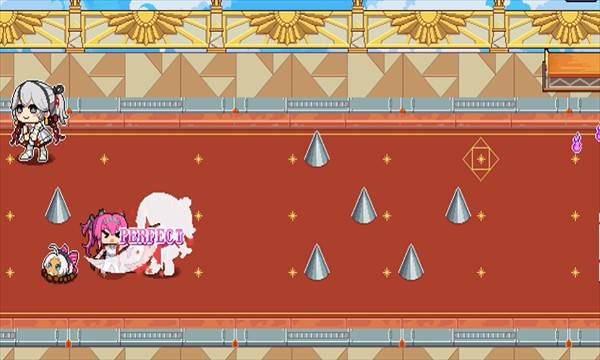 鸣潮QiQiu Dash音游手机版 游戏攻略配图6