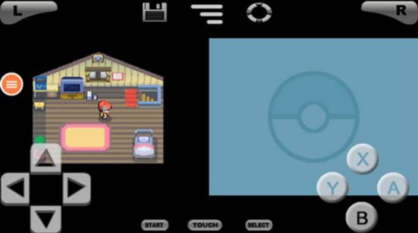 口袋妖怪珍珠宣传图