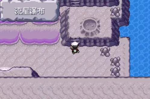 圆陆鲨在哪抓配图3