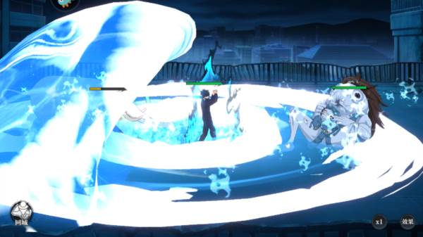 零界战区手游下载安装最新版本 游戏内容配图1