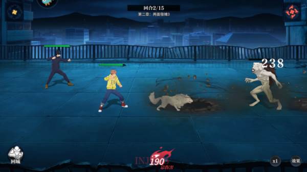 零界战区手游下载安装最新版本 游戏内容配图3