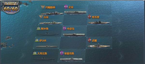 阵容搭配攻略配图3