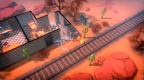 dysmantle全DLC解锁版宣传图