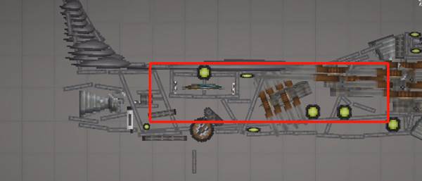 怎么造飞机配图4