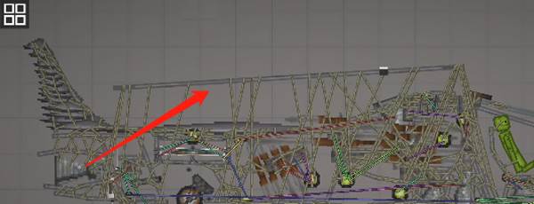 怎么造飞机配图7