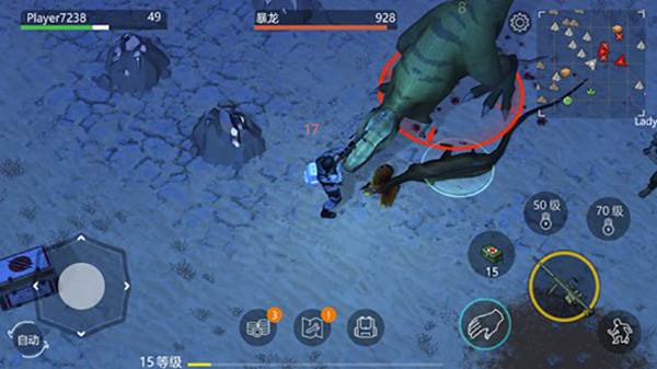 恐龙蛋怎么获得？配图11