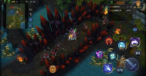 3v3对战攻略配图4