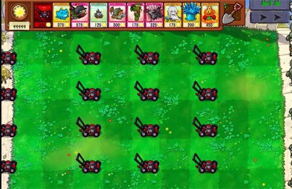 炼狱卡介绍配图1