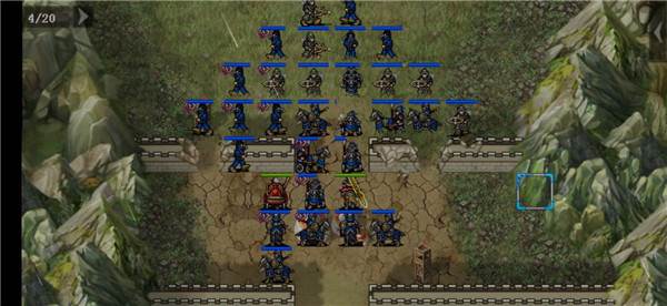 主线剧情攻略配图5