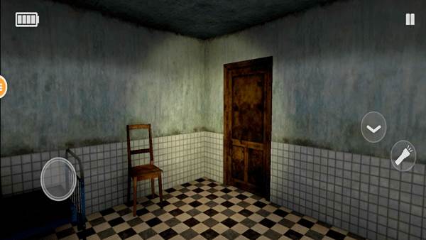 尖叫跑酷宣传图