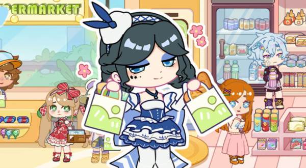 口袋人生世界无广告版宣传图