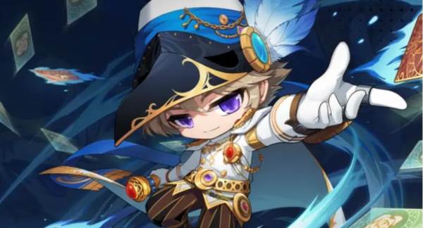 火毒魔导师攻略配图3