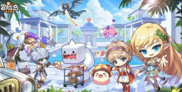 火毒魔导师攻略配图1