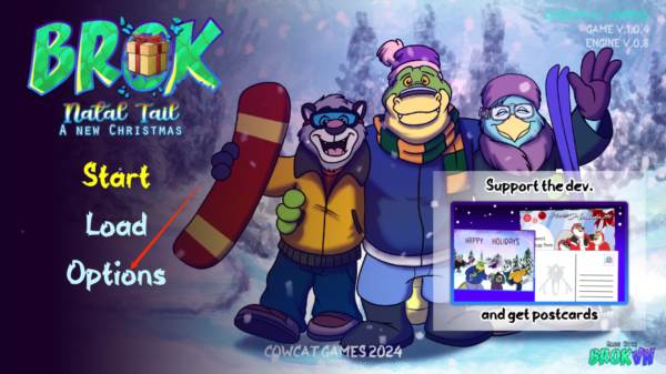 怎么设置中文模式配图1