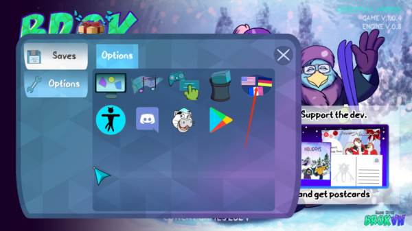 怎么设置中文模式配图2