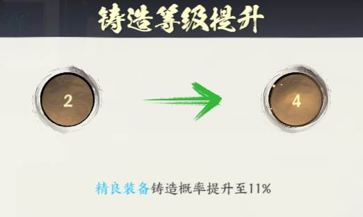 解锁高品质装备方法配图1