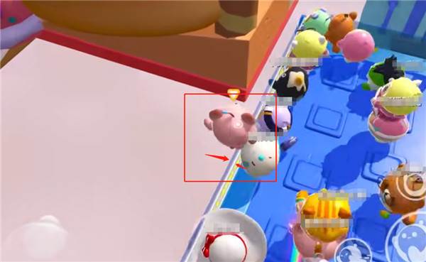 新地图攻略配图6