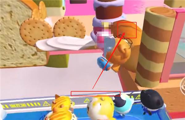 新地图攻略配图7