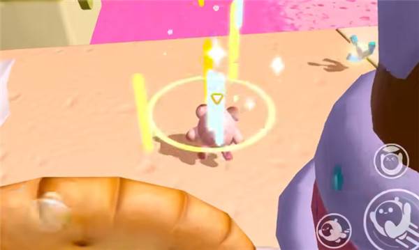 新地图攻略配图8