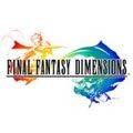 最终幻想维度2汉化版安卓版