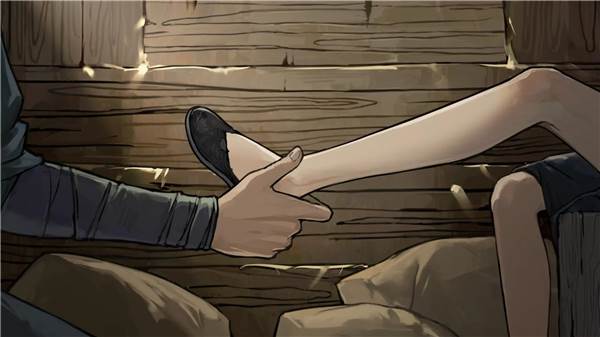 全结局攻略配图2