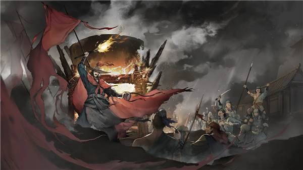 全结局攻略配图3